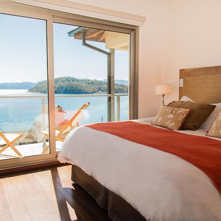 Quinta Luna - Inmejorable Vista Apartment San Carlos de Bariloche Exterior photo
