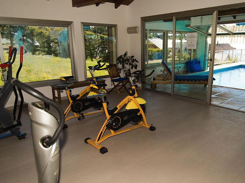 Quinta Luna - Inmejorable Vista Apartment San Carlos de Bariloche Exterior photo