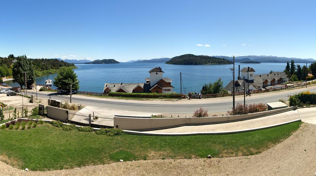 Quinta Luna - Inmejorable Vista Apartment San Carlos de Bariloche Exterior photo