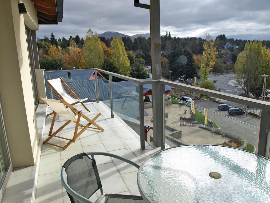 Quinta Luna - Inmejorable Vista Apartment San Carlos de Bariloche Exterior photo