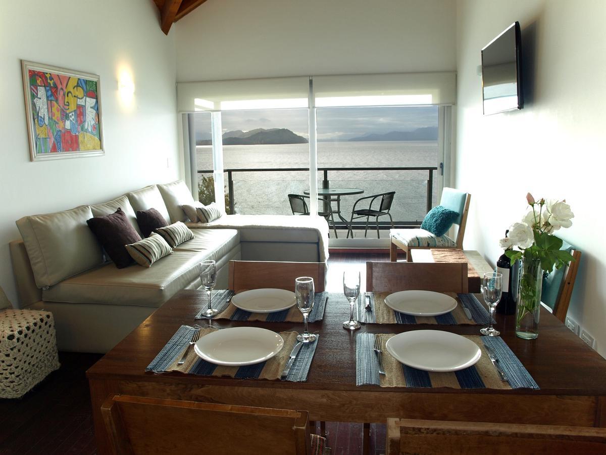 Quinta Luna - Inmejorable Vista Apartment San Carlos de Bariloche Exterior photo