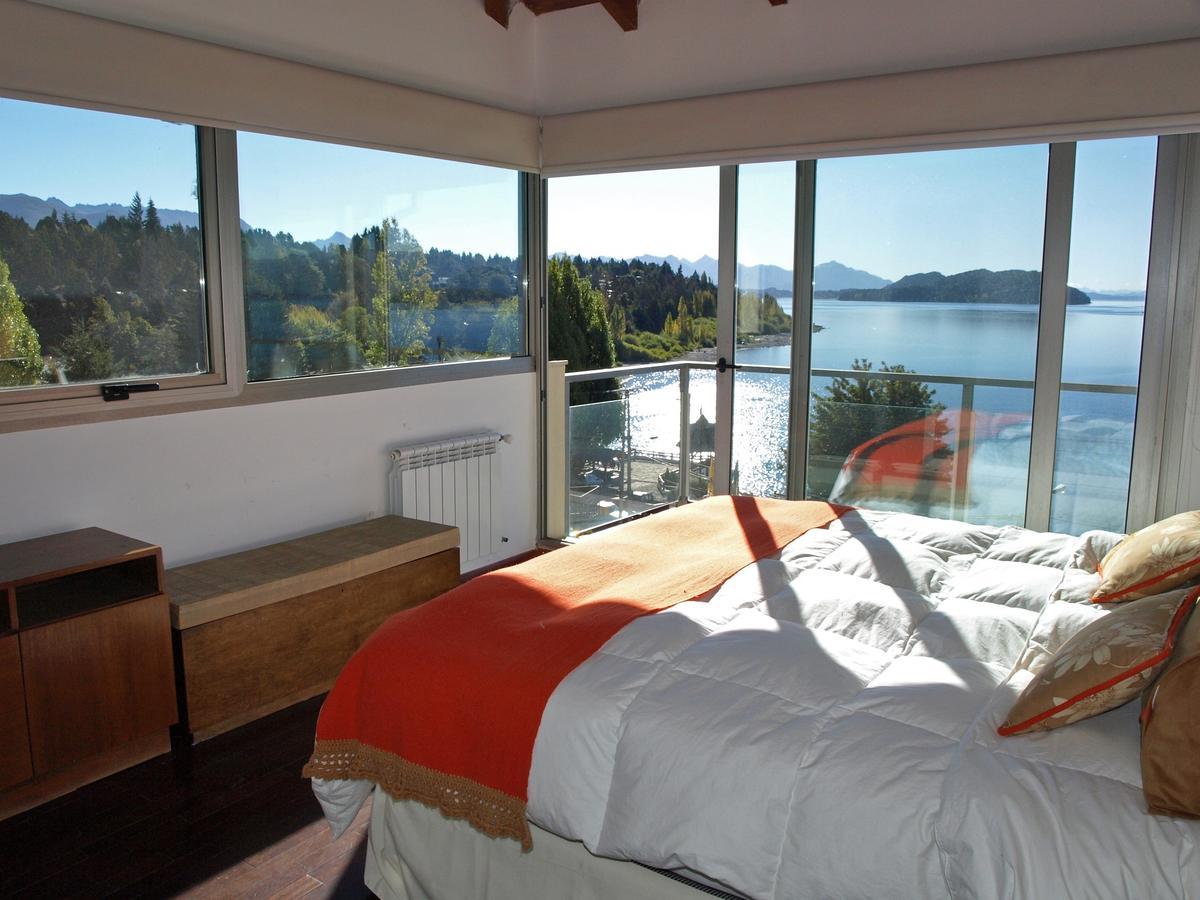 Quinta Luna - Inmejorable Vista Apartment San Carlos de Bariloche Exterior photo