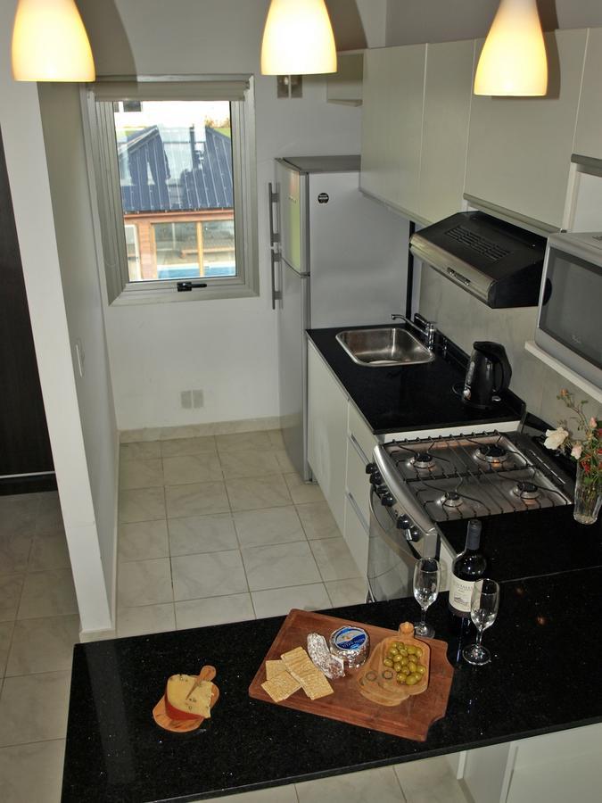 Quinta Luna - Inmejorable Vista Apartment San Carlos de Bariloche Exterior photo